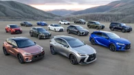 Lexus Australia expands its ownership incentive scheme even further