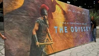 Musk claims AI will make a more 'accurate' Odyssey film