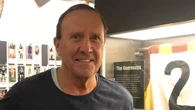 Much-loved champion from AFL’s royal family loses MND battle