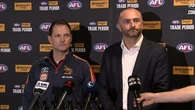 Manager makes wild move after star gets stuck: ‘Zero chance’