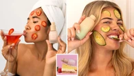 Aussies are rushing to snap up these skincare glow-up bundles