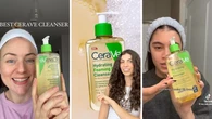 Aussies say this $28 cleanser is a ‘game-changer’ for dry and sensitive skin