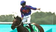 Victorian raider stuns in Golden Slipper classic