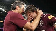 Cameron Munster ‘forever grateful’ for selfless Billy Slater act