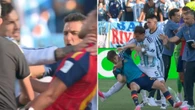 World Cup final ends on sour note as ‘sore loser’ lashes out