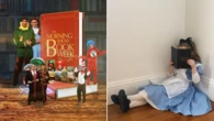 Book Week separates the parenting wheat from the chaff