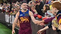 Ross Lyon explains Lachie Neale decision: ‘Not possible’