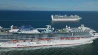 Cruise industry warns of ship exodus despite record travel