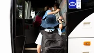 School bus driver charged after disturbing discovery at his home