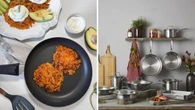 Gordon Ramsay-approved Scanpans slashed in price at Myer by 60 per cent