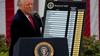 What happens now a court has blocked most of Trump’s tariffs?