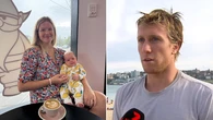 Hero lifeguard weighs in on shark culling debate after brutal attack