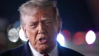 Trump claims Hormuz will be ‘open to all’ with peace deal a day away