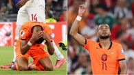 Grieving World Cup star overcome with emotion after personal tragedy
