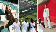 Jelena Dokic puts an Aussie twist on iconic Wimbledon style with Melbourne brand Motto Fashions