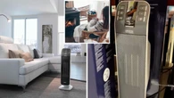 More than 400 Aussies are purchasing this heater as the cold weather arrives
