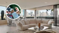 Golf star Cameron Smith's secret splurge sets new $10 million penthouse record