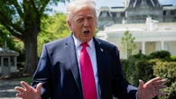 Trump issues fresh Iran threat as further negotiations flagged
