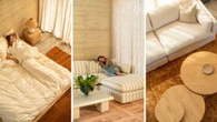 The new interiors collection bringing seaside calm into your home