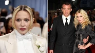 Madonna admits sad reason she contemplated suicide