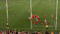 Easter Monday thriller decided by veteran’s quick-thinking act