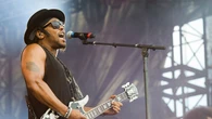 Grammy-winning R&B and soul star dies after ‘courageous’ health battle