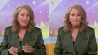 Home and Away’s Lynne McGranger chokes back tears as she speaks about Gold Logie win