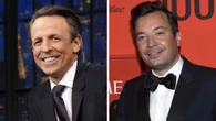Trump takes aim at two more late-night hosts after Kimmel ‘censored’