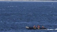 Eleven people missing after boat capsizes in Indonesia