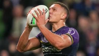 Melbourne Storm winger’s relief after harrowing concussion setback