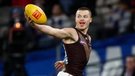 ‘Hollywood Hawks’ return as bold act caps off drought-breaking win
