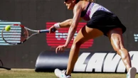 TennisCornet, Bencic, Samsonova into semis