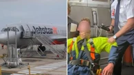 Teen accused of plane hijack plot could become first child tried on terror charges