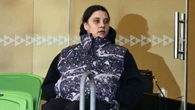 Sam Kerr spotted in Melbourne as coach makes ‘sad’ admission