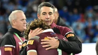 Rookie comes from the clouds as Billy Slater names Qld Origin squad