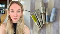 Revealed: The single skincare brand 7You editor relied on while travelling in Europe - and the five best buys