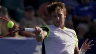 TennisIvashka ends long Belarus ATP drought