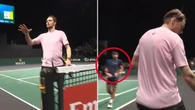 Aussie at centre of sportsmanship storm after handshake snub