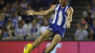 AFLRoos seek Hobart edge against GWS