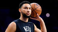 Ben Simmons makes first move after aborting $282m deal