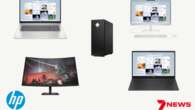 Discover the best Black Friday HP deals on laptops, desktops and monitors