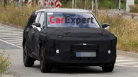 2027 Kia Sportage spied testing ahead of Australian launch