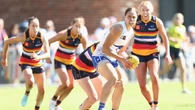 AFLW wrap: Roos make it 22 straight, Dees up to second