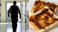 Prisoner launches court bid to overturn ban on Vegemite in jails