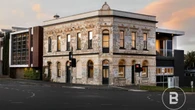 A historic former pub is up for sale in Bendigo for $4.1 million
