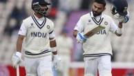 CricketKohli helps India rebuild in WTC final
