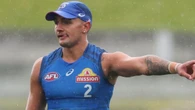 Jamarra Ugle-Hagan issues statement after Western Bulldogs exit