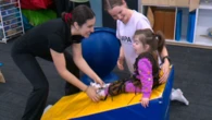 ‘She won’t be walking for years’: Families’ plea as government cuts vital health services