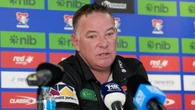 Newcastle’s search for Adam O’Brien replacement over
