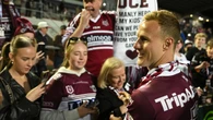 Daly Cherry-Evans immediately sent back to Brookvale Oval